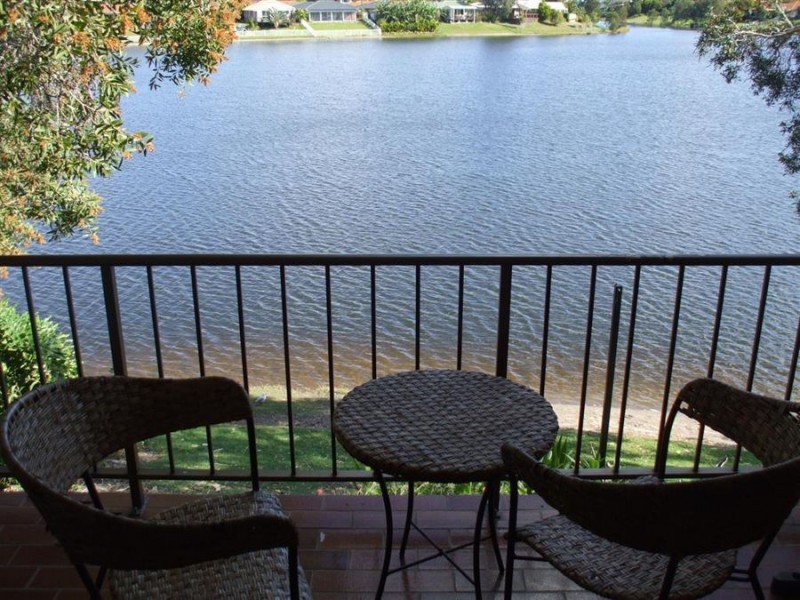 u70/22 Barbet Place, Burleigh Waters QLD 4220