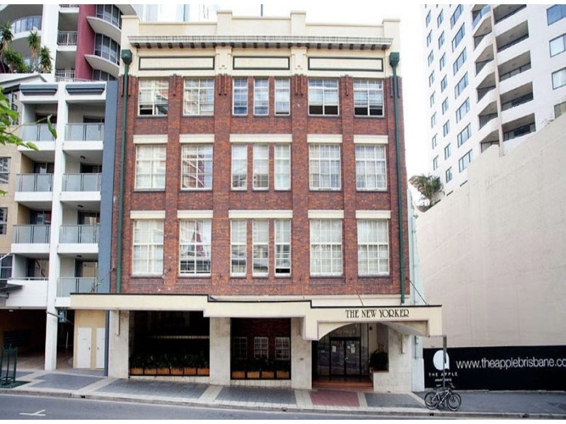 1/460 Ann St, Brisbane City QLD 4000