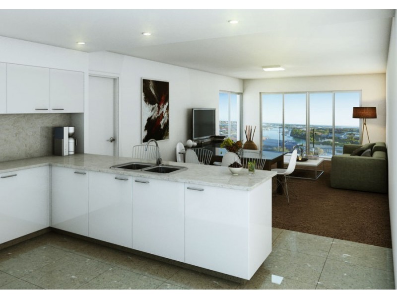 1/1 Fitzroy Street, Cleveland QLD 4163