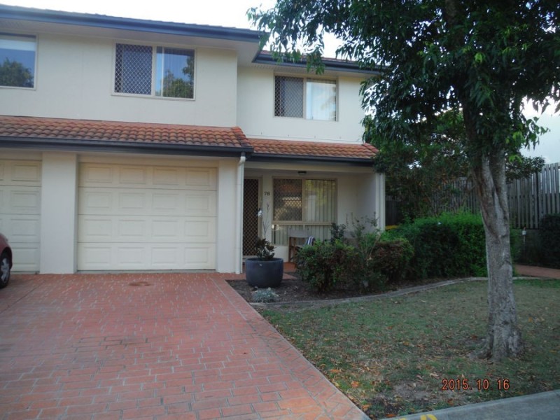 78/391 Belmont Rd, Belmont QLD 4153