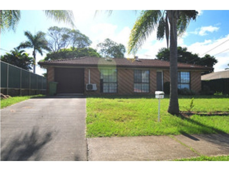 6 hughes st, Browns Plains QLD 4118