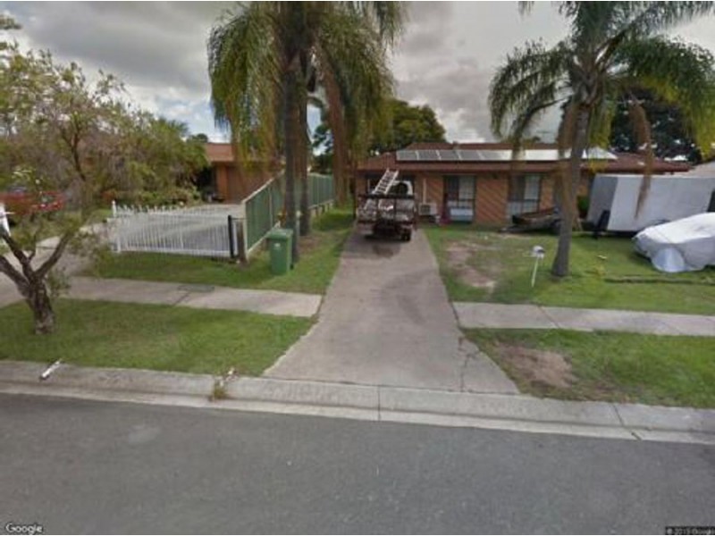 6 hughes st, Browns Plains QLD 4118