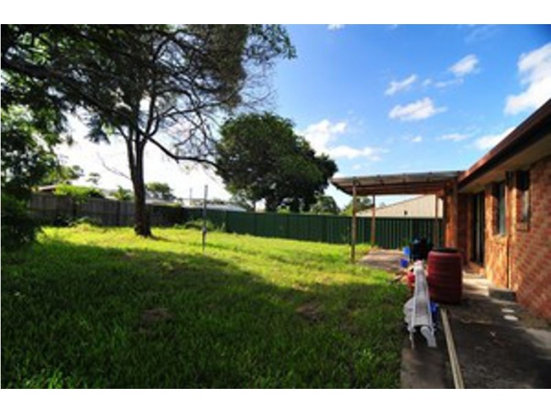 6 hughes st, Browns Plains QLD 4118