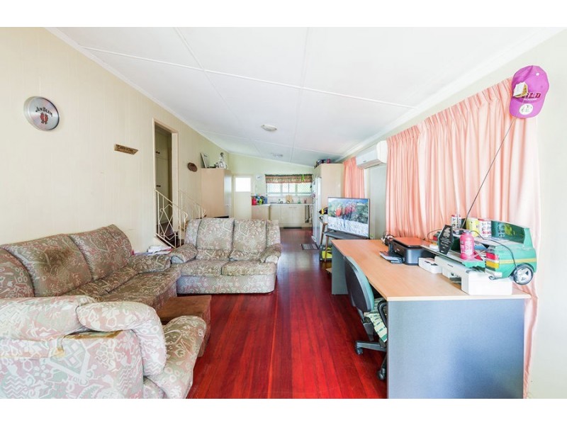 13 BARRAM STREET, Goodna QLD 4300