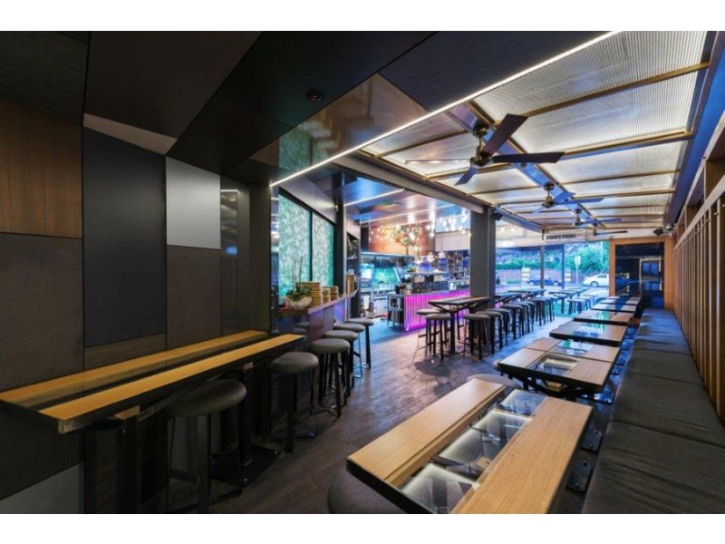 Woolloongabba QLD 4102