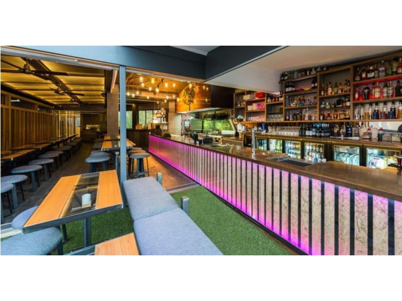 Woolloongabba QLD 4102