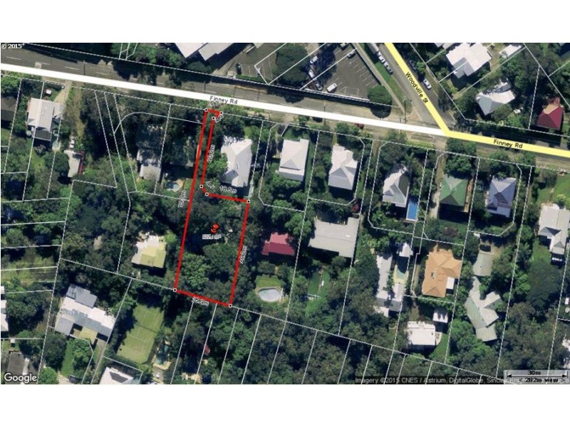 74A Finney road, Indooroopilly QLD 4068