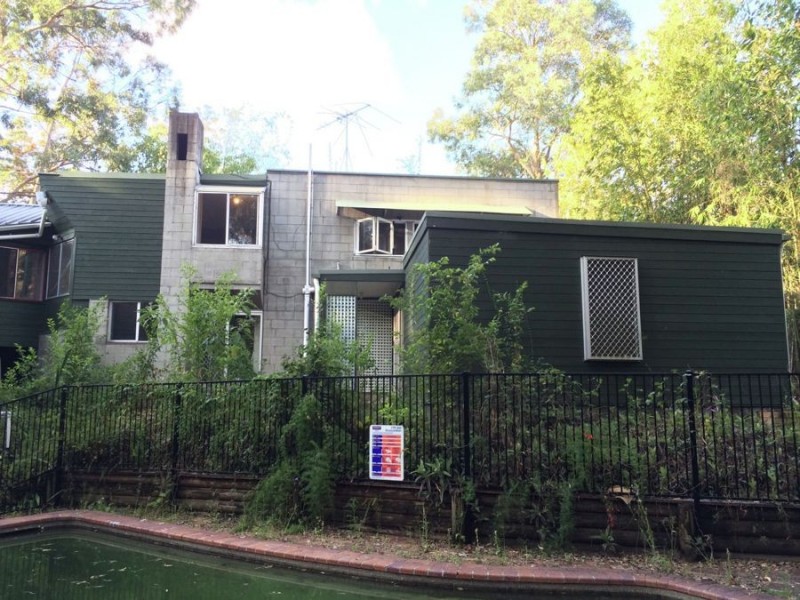 74A Finney road, Indooroopilly QLD 4068
