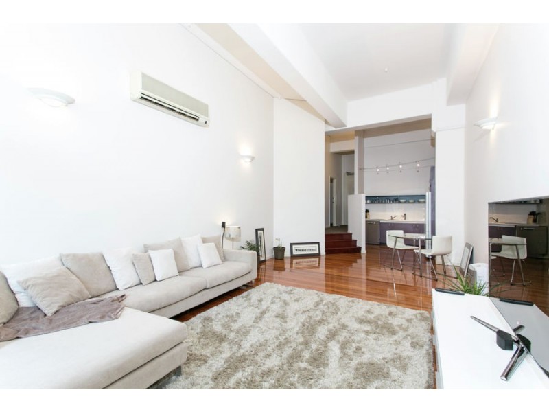 324/ 38 Warner Street, Fortitude Valley QLD 4006