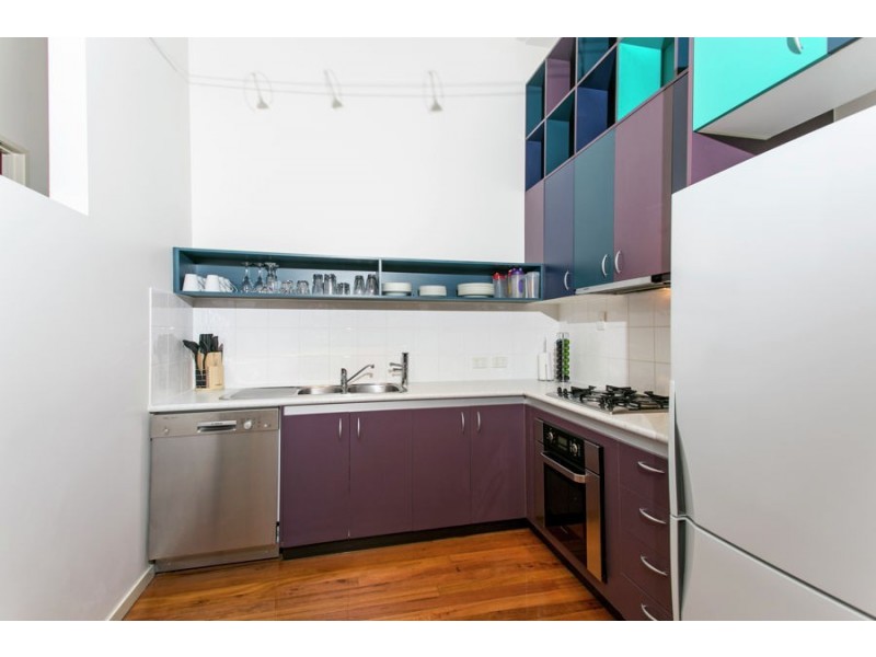 324/ 38 Warner Street, Fortitude Valley QLD 4006