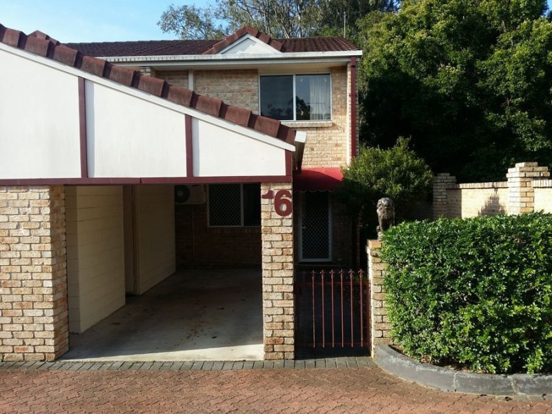 16/19 Crotona Road, Capalaba QLD 4157