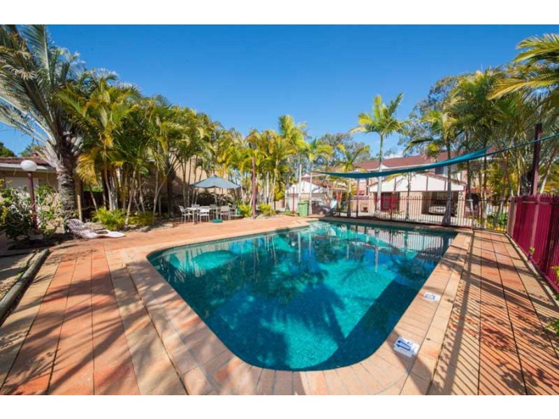 16/19 Crotona Road, Capalaba QLD 4157