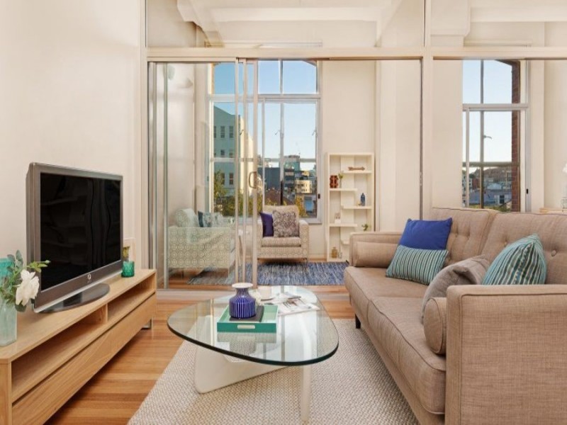 418/ 38 Warner Street, Fortitude Valley QLD 4006