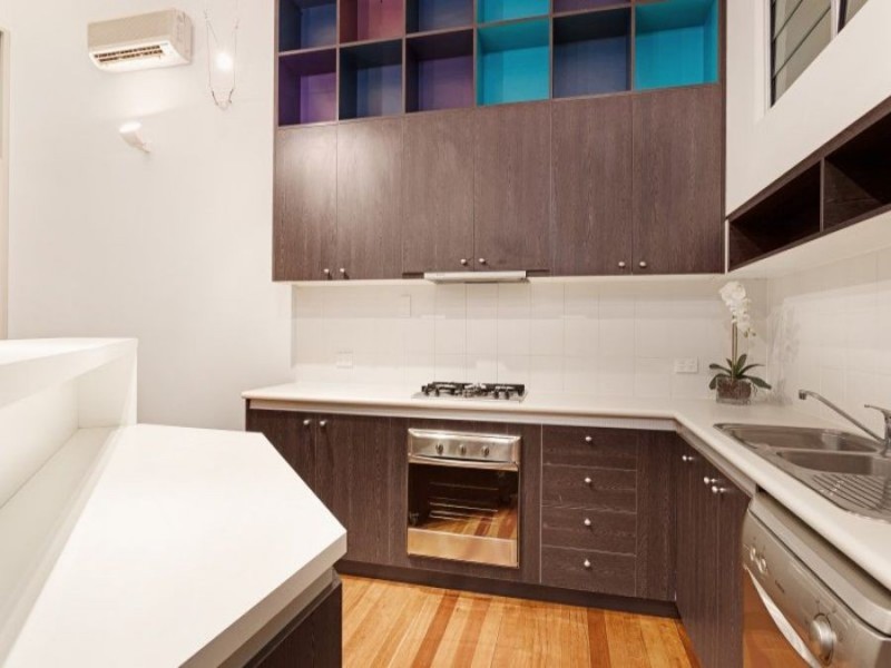 418/ 38 Warner Street, Fortitude Valley QLD 4006