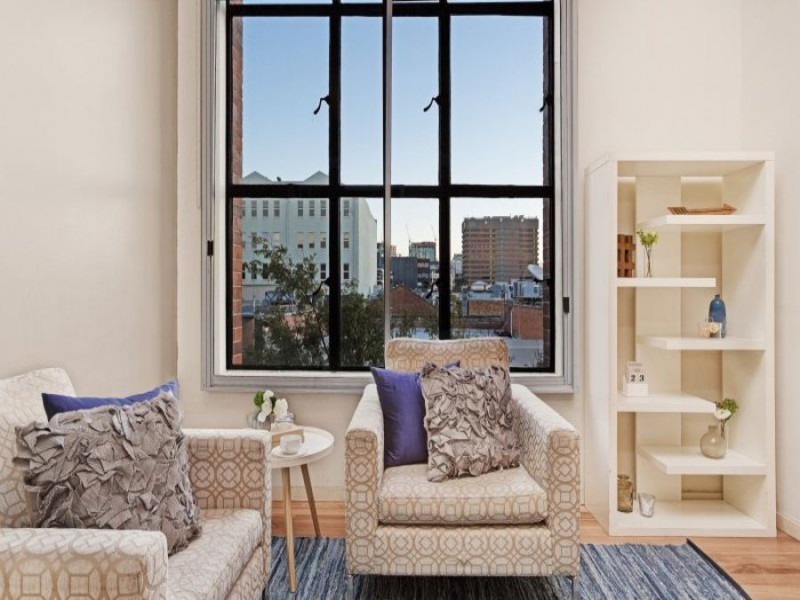 418/ 38 Warner Street, Fortitude Valley QLD 4006