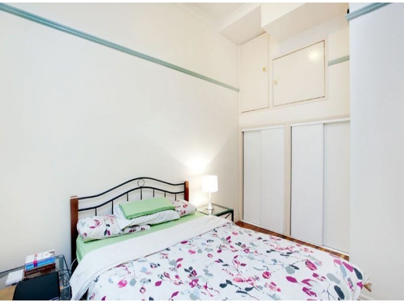 38 /460 Ann St, Brisbane City QLD 4000