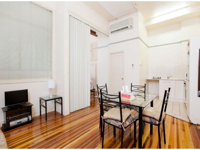 38 /460 Ann St, Brisbane City QLD 4000