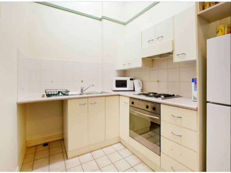 38 /460 Ann St, Brisbane City QLD 4000