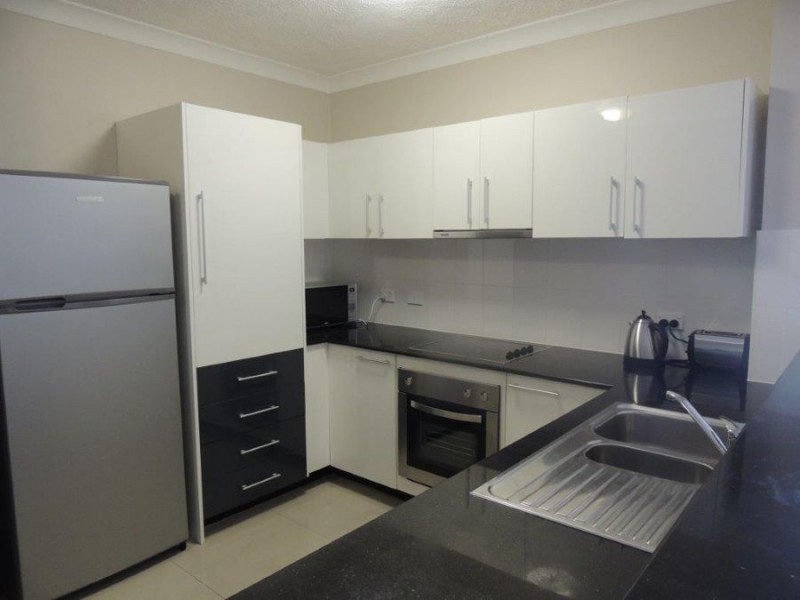 Unit 19 / 14 Le Grand Street, Macgregor QLD 4109