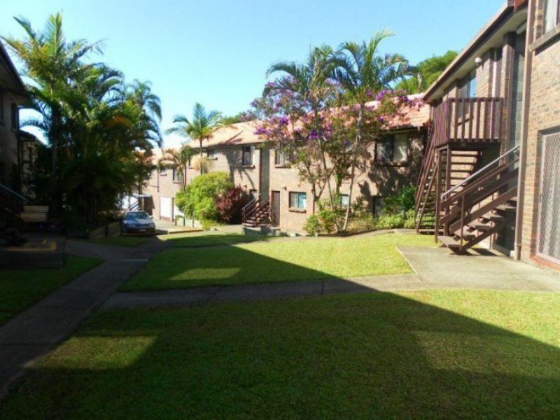 32/283 Kingston Rd, Logan Central QLD 4114