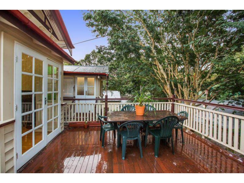 11/11 cottenham st, Fairfield QLD 4103