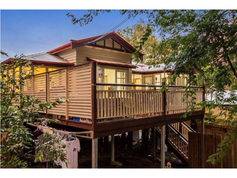 11/11 cottenham st, Fairfield QLD 4103