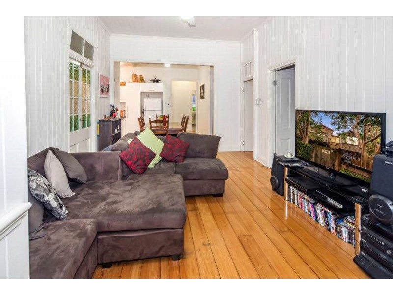 11/11 cottenham st, Fairfield QLD 4103