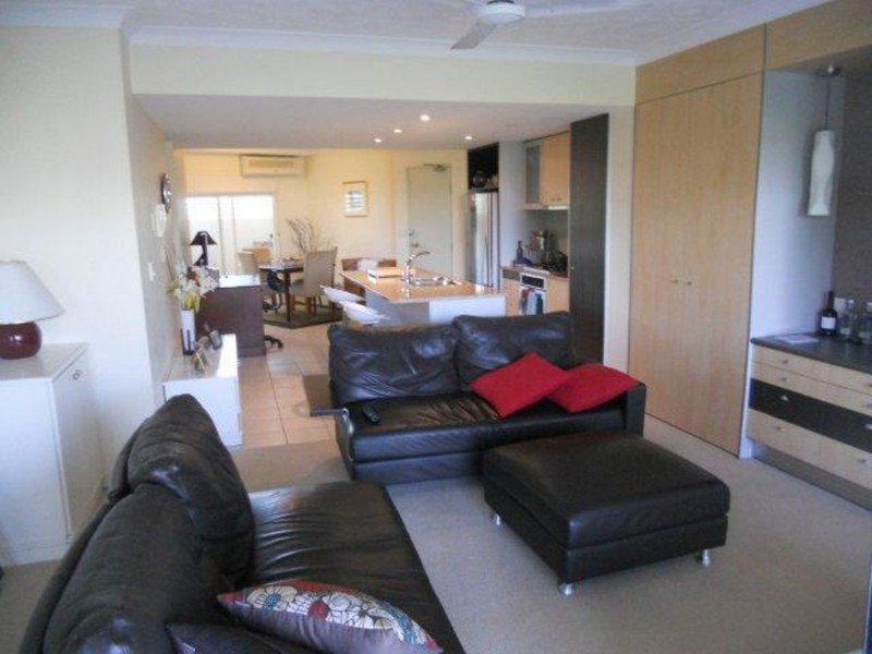 Unit17 451 Gregory Terrace, Spring Hill QLD 4000