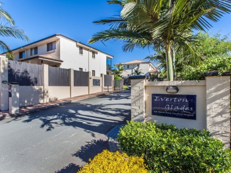 U 22/ 216 Trouts Road, Mcdowall QLD 4053