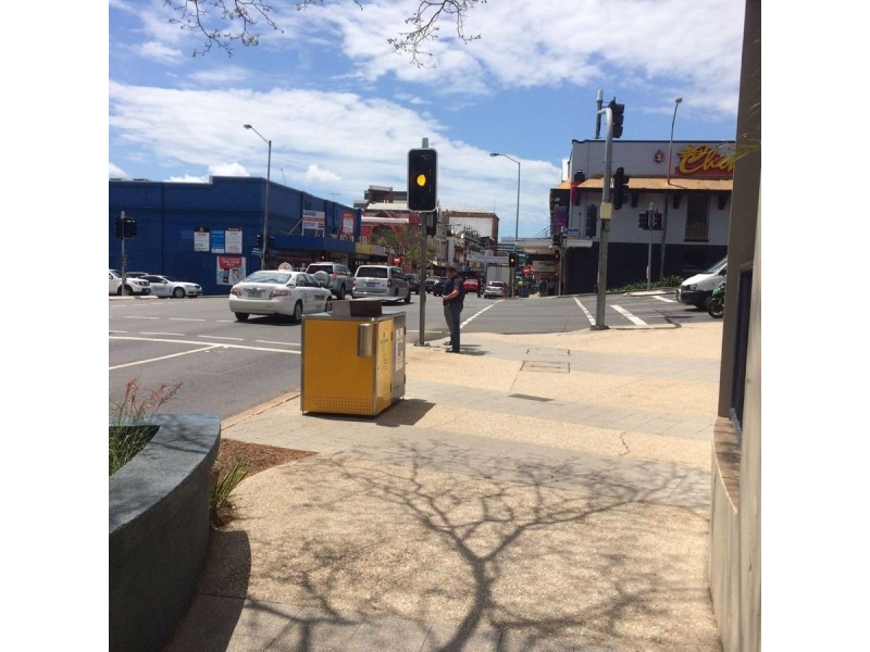 Fortitude Valley QLD 4006