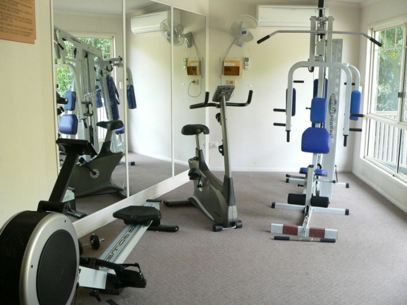 Unit 36 92 Larbert Street, Acacia Ridge QLD 4110