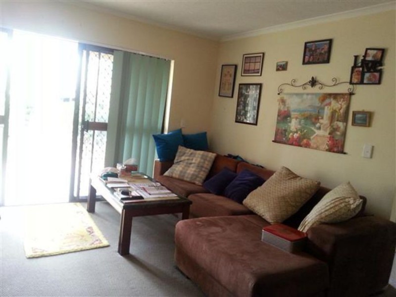 u1/22 Barbet Place, Burleigh Waters QLD 4220