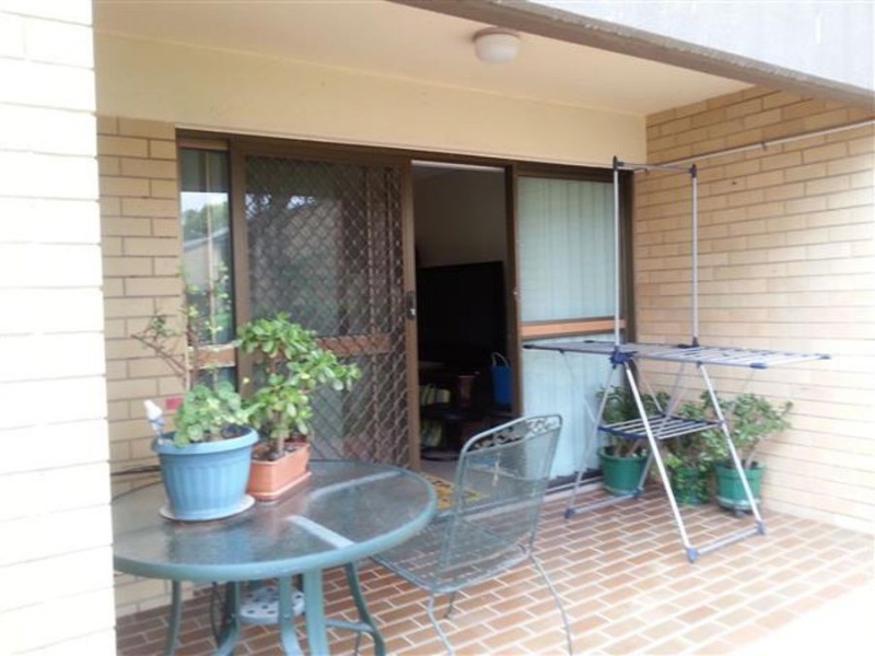 u1/22 Barbet Place, Burleigh Waters QLD 4220