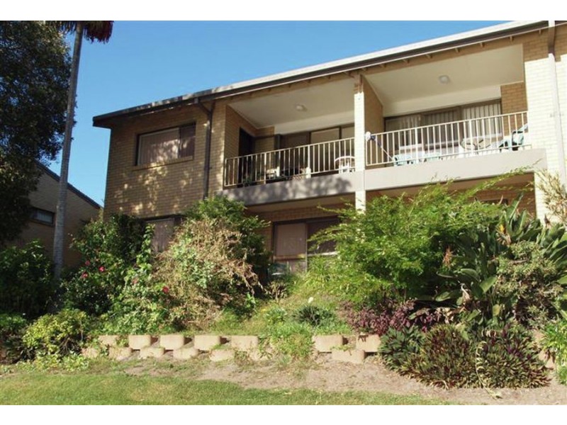 u49/22 Barbet Place, Burleigh Waters QLD 4220