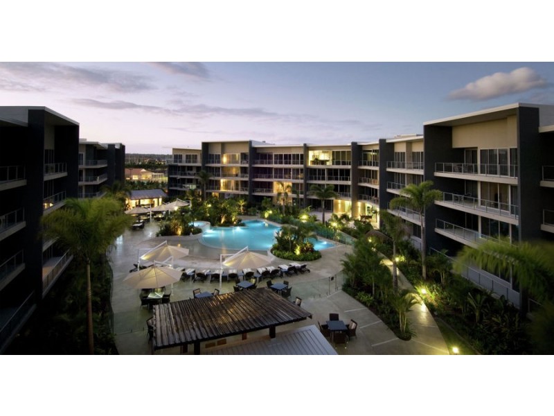 2 Activa Way, Hope Island QLD 4212