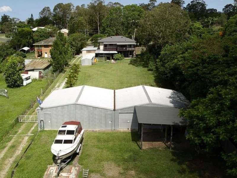 15 danyenah st, Loganholme QLD 4129