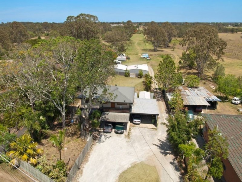 15 danyenah st, Loganholme QLD 4129