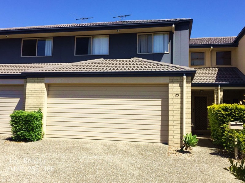 Unit 25 427 Archerfield Rd, Richlands QLD 4077