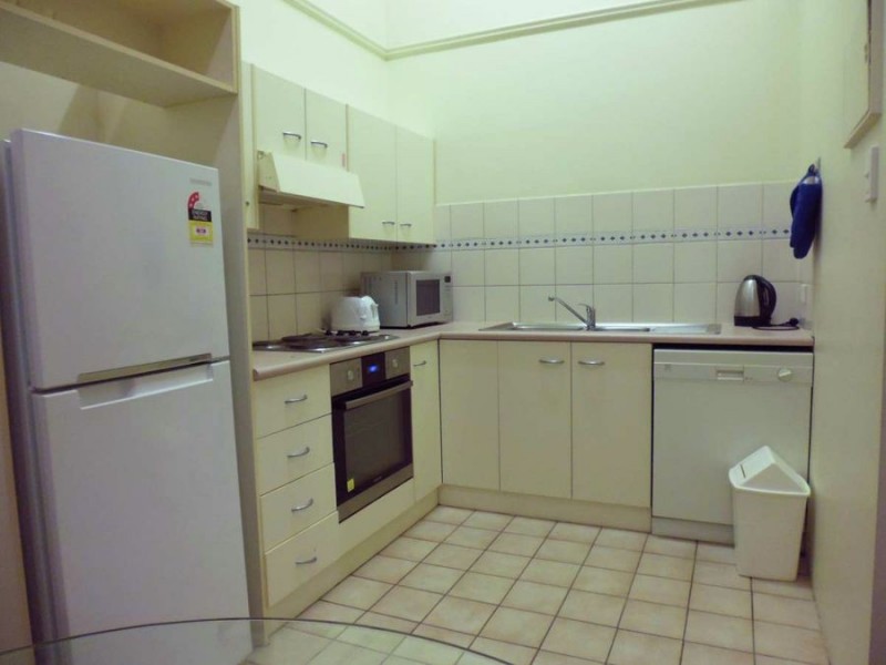 27 /460 Ann St, Brisbane City QLD 4000