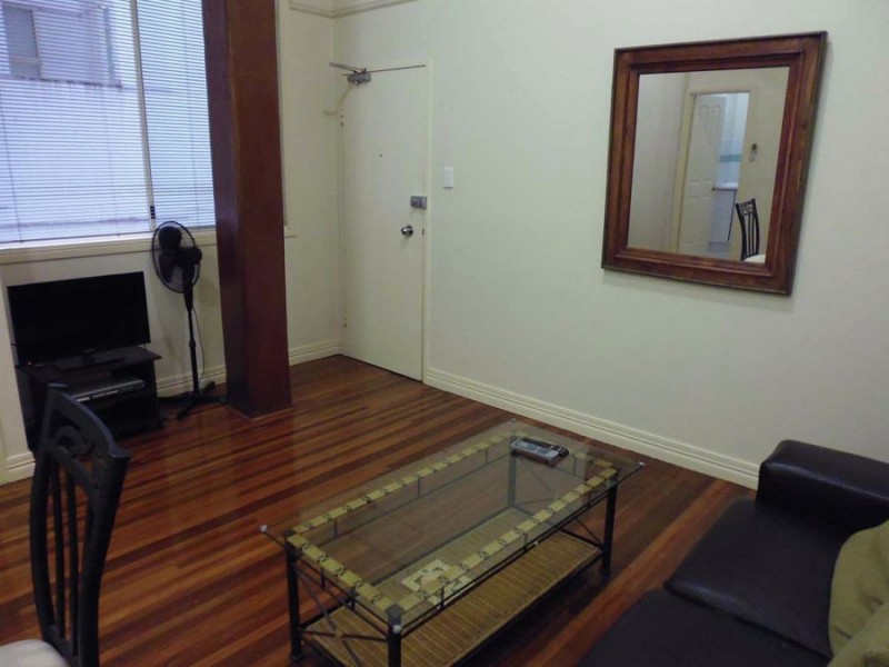 27 /460 Ann St, Brisbane City QLD 4000