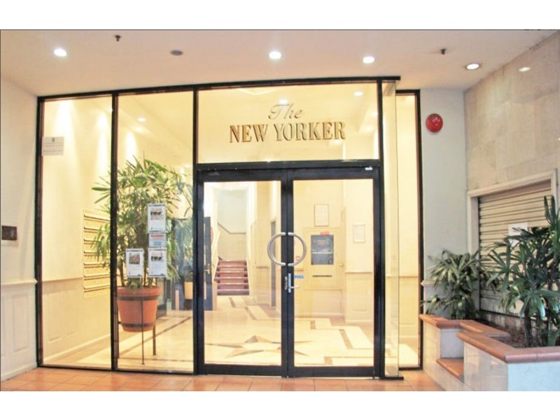 011/460 Ann St, Brisbane City QLD 4000