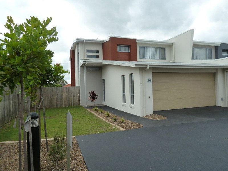 Unit36 15-27 bailey road, Deception Bay QLD 4508