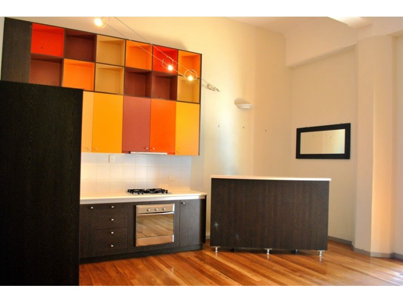 U336/ 38 Warner Street, Fortitude Valley QLD 4006