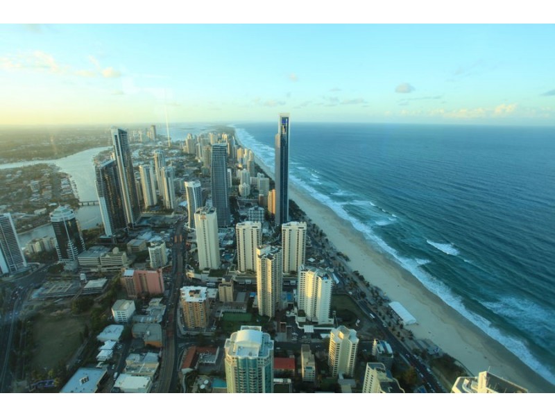 Surfers Paradise QLD 4217