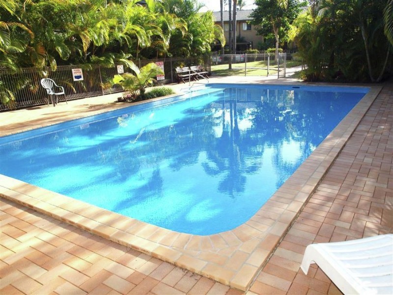 u76/22 Barbet Place, Burleigh Waters QLD 4220