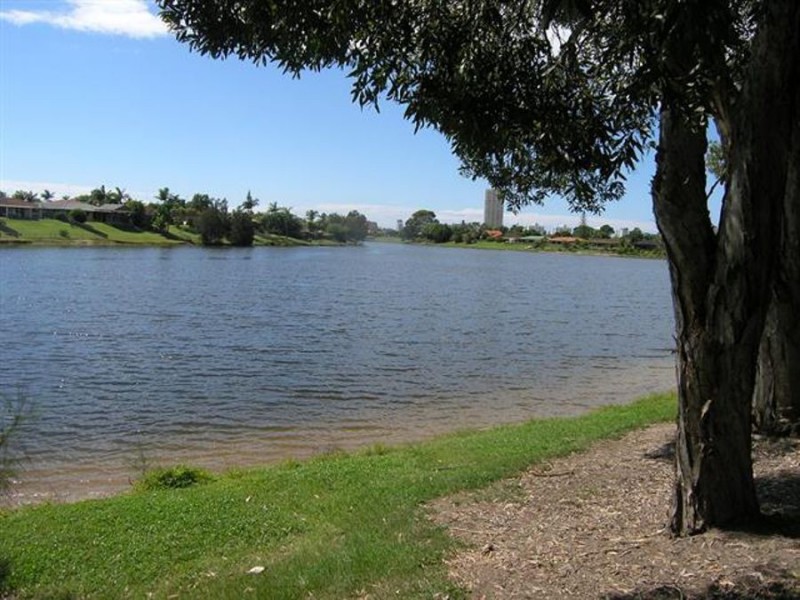 u36/22 Barbet Place, Burleigh Waters QLD 4220