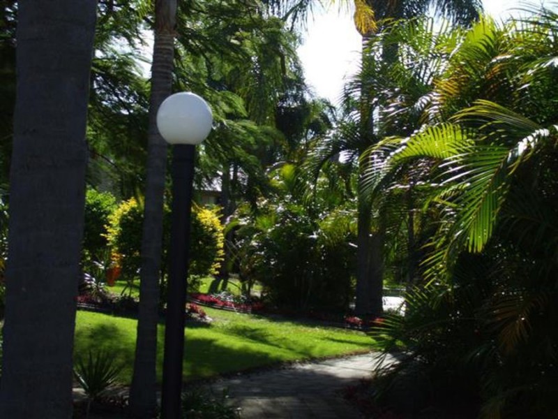 u36/22 Barbet Place, Burleigh Waters QLD 4220