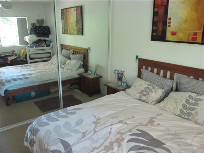 u36/22 Barbet Place, Burleigh Waters QLD 4220