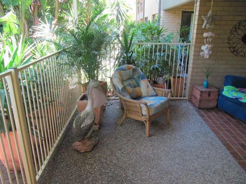 u36/22 Barbet Place, Burleigh Waters QLD 4220