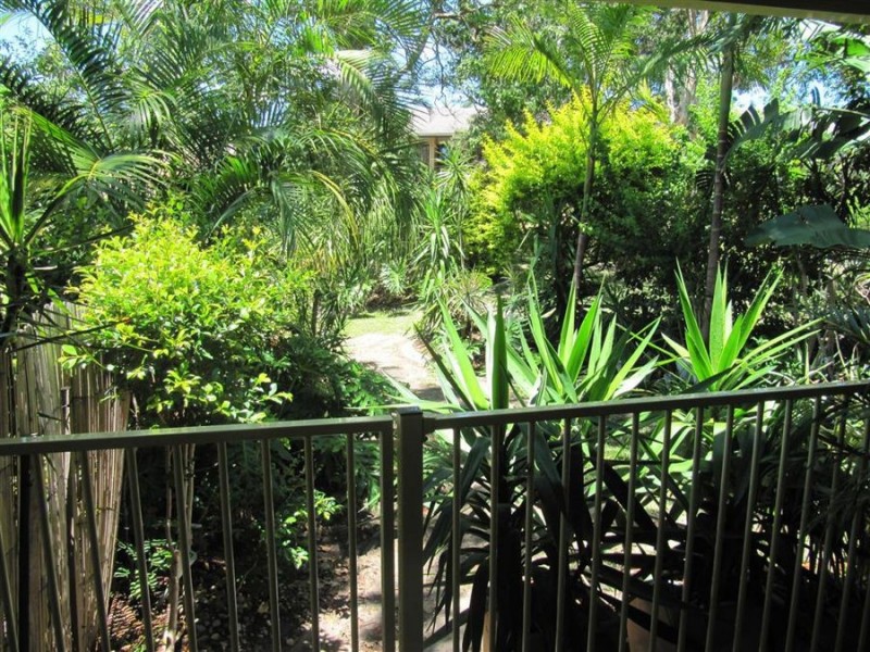 u36/22 Barbet Place, Burleigh Waters QLD 4220